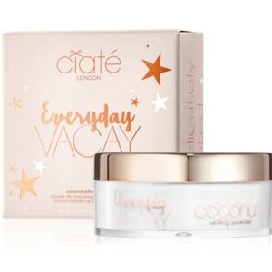 Ciaté Everyday Vacay Coconut Setting Powder
